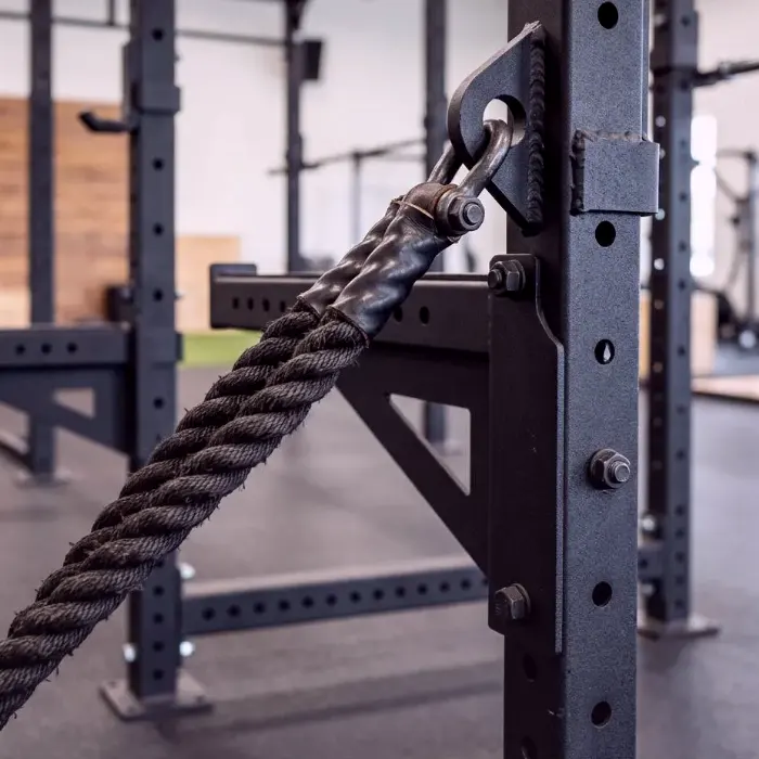 Gold Mountain — High-Tech Equipment